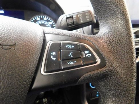 Used 2021 Ford EcoSport SE image 24