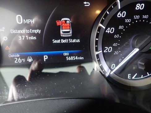 Used 2023 Toyota Highlander L FWD image 22