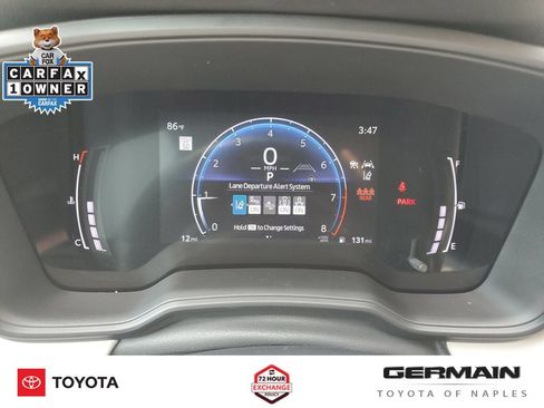 Used 2026 Toyota Corolla LE FWD image 25