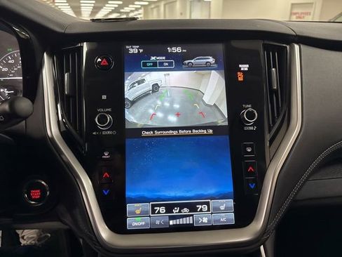 Used 2023 Subaru Outback Premium w/ Popular Package #1 image 21