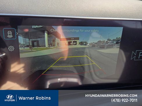 New 2026 Hyundai Santa Cruz SEL image 18