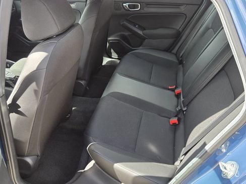 Used 2025 Honda Civic Sport image 12