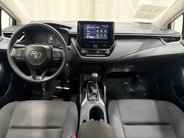 Used 2024 Toyota Corolla LE FWD image 15