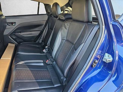 Used 2024 Subaru Crosstrek 2.5i Limited image 21
