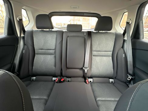 New 2026 Nissan Rogue SV AWD/4WD image 27