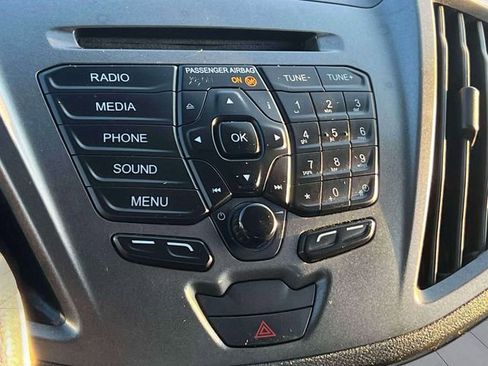 Used 2019 Ford Transit 250 148 Medium Roof w/ Interior Upgrade Package RWD image 23