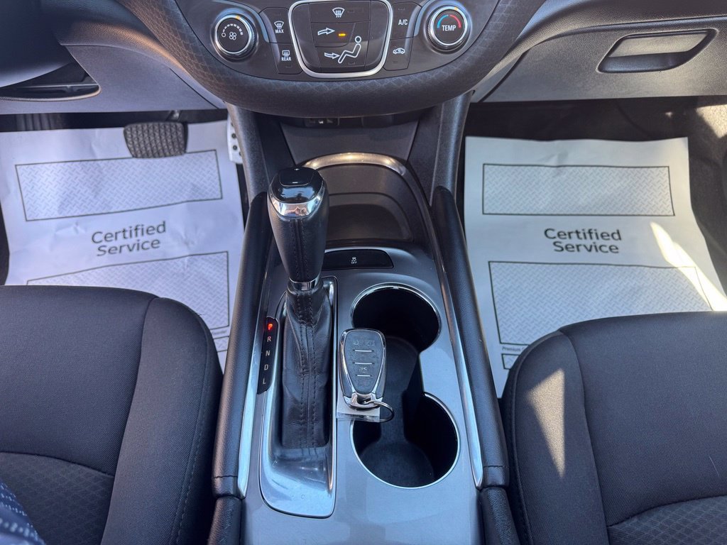 Used 2016 Chevrolet Malibu LT FWD image 20