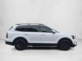 Used 2025 Kia Telluride SX Prestige X-Pro AWD/4WD video 4