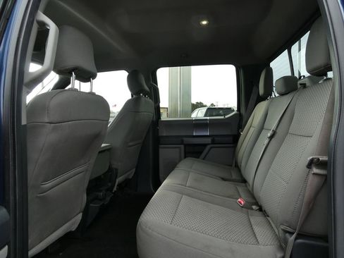 Used 2015 Ford F150 XLT w/ Equipment Group 302A Luxury image 17