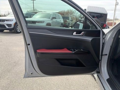 Used 2023 Kia K5 GT-Line image 22