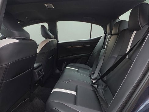 New 2026 Toyota Camry SE image 14