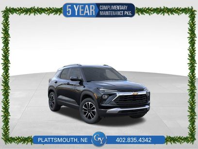New 2026 Chevrolet TrailBlazer LT w/ LT Cold Weather Package