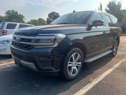 Used 2022 Ford Expedition XLT