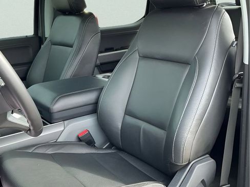 Certified 2023 Ford F150 XLT w/ Equipment Group 301A Mid image 29