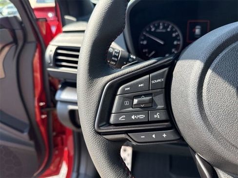 New 2025 Subaru Impreza RS w/ Popular Package #1 image 64