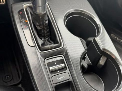 Used 2025 Honda Civic Sport image 17