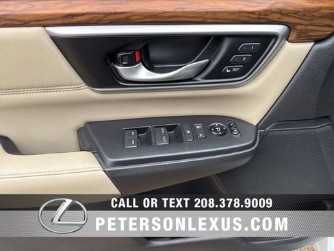 Used 2020 Honda CR-V Touring image 22