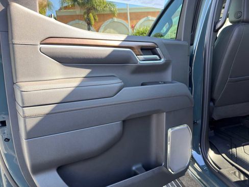 New 2026 Chevrolet Silverado 1500 High Country image 26