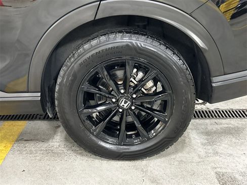 Used 2024 Honda CR-V Sport-L image 11