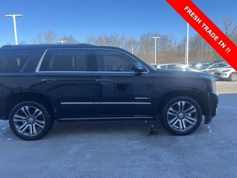 Used 2018 GMC Yukon Denali image 2
