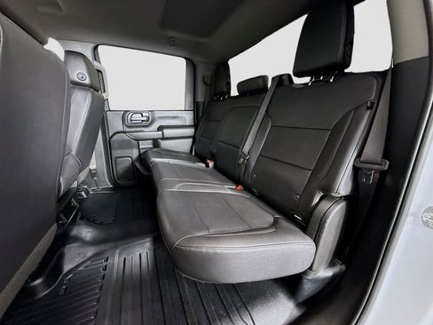 Used 2023 Chevrolet Silverado 3500 W/T w/ WT Fleet Convenience Package AWD/4WD image 22