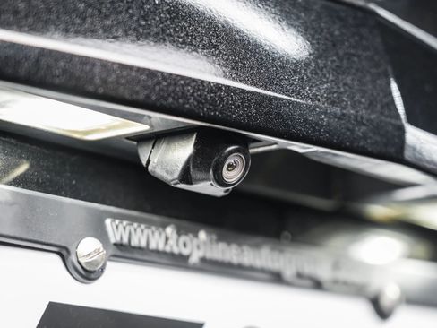 Used 2014 Cadillac CTS V image 24