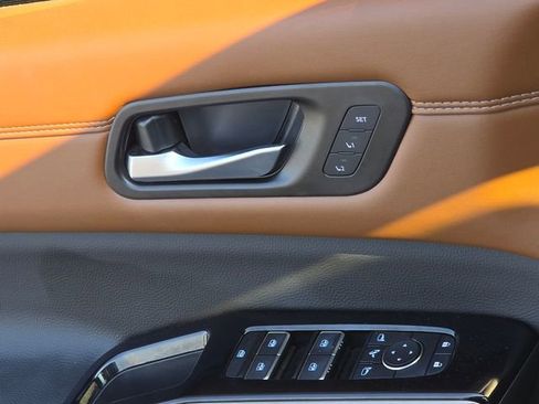 Certified 2024 Nissan Pathfinder Platinum w/ Cargo Package AWD/4WD image 21