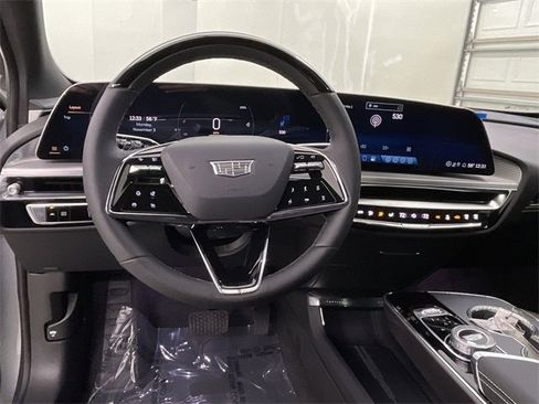 New 2026 Cadillac Lyriq Premium Sport image 22