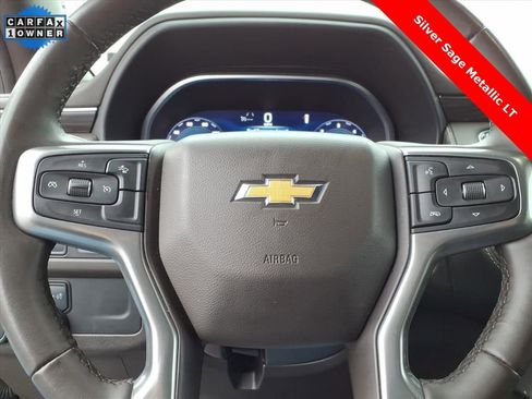 Used 2024 Chevrolet Tahoe LT image 27