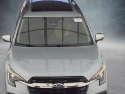 Used 2023 Subaru Ascent Touring w/ Popular Package #2A AWD/4WD image 2