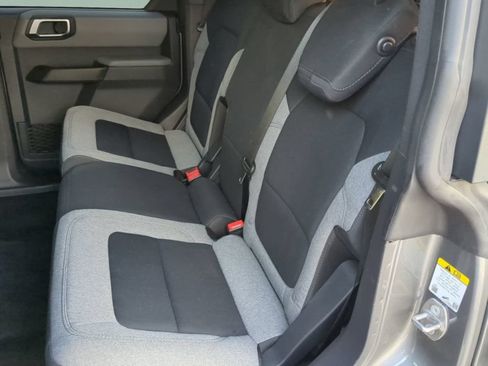Used 2023 Ford Bronco Big Bend AWD/4WD image 50