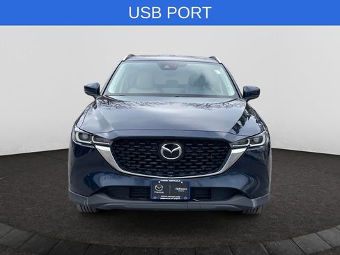 Used 2023 MAZDA CX-5 AWD 2.5 S w/ Select Package image 8