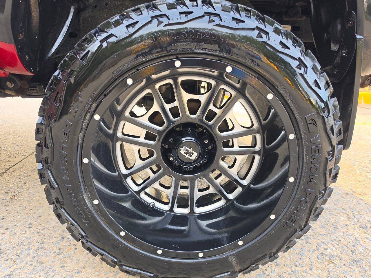Used 2019 Toyota Tacoma TRD Off-Road AWD/4WD image 51