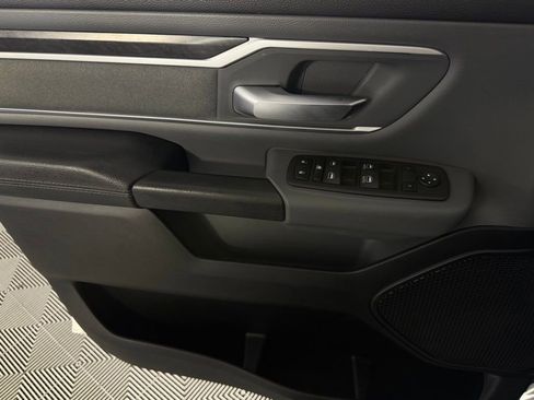 Used 2022 RAM 1500 Big Horn image 24