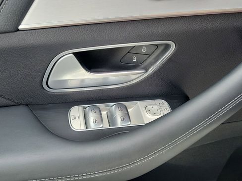 Certified 2024 Mercedes-Benz GLE 53 AMG 4MATIC Coupe image 25