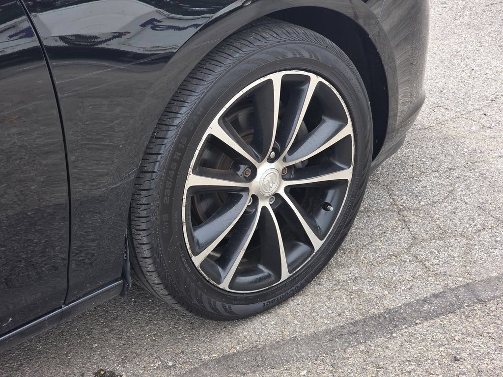 Used 2016 Buick Verano Sport Touring FWD image 36