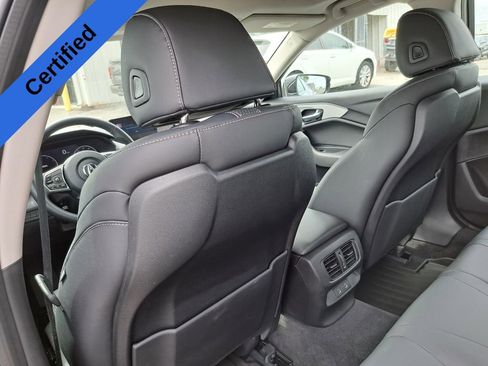 Certified 2025 Acura TLX w/ Technology Package FWD image 22