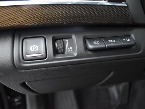 Used 2020 Cadillac CT6 Premium Luxury image 12