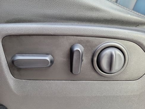 Used 2019 Chevrolet Silverado 1500 LT Trail Boss image 20