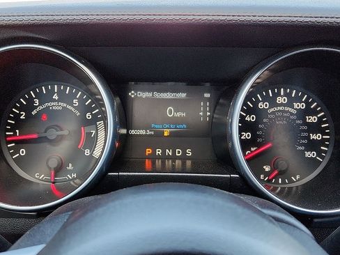 Used 2023 Ford Mustang Premium image 10