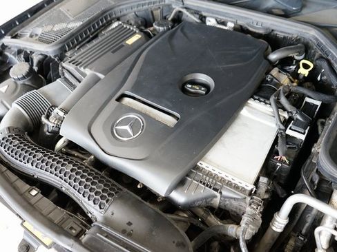 Used 2016 Mercedes-Benz C 300 4MATIC Sedan image 49