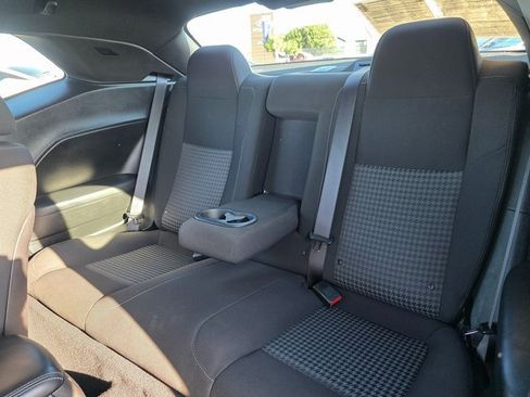 Used 2023 Dodge Challenger GT image 17