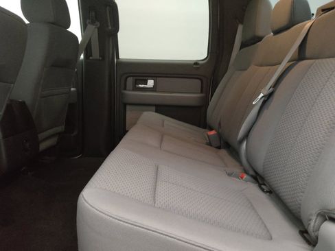 Used 2013 Ford F150 XLT w/ XLT Chrome Pkg RWD image 18