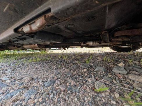Used 2000 Honda Odyssey EX image 15