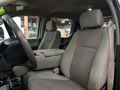 Used 2019 Ford F550 4x4 Crew Cab Super Duty image 21