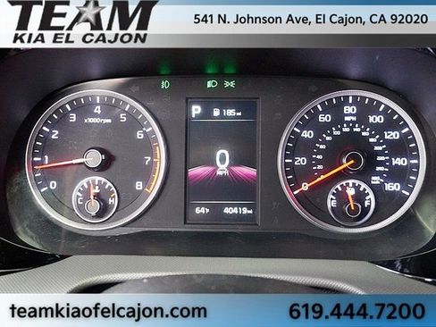 Used 2022 Kia K5 GT-Line w/ GT-Line Awd Premium Package image 34