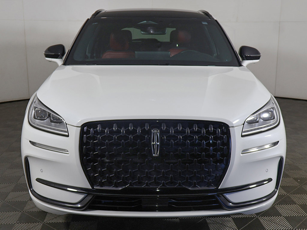 Used 2024 Lincoln Corsair Reserve w/ Equipment Group 201A AWD/4WD image 14