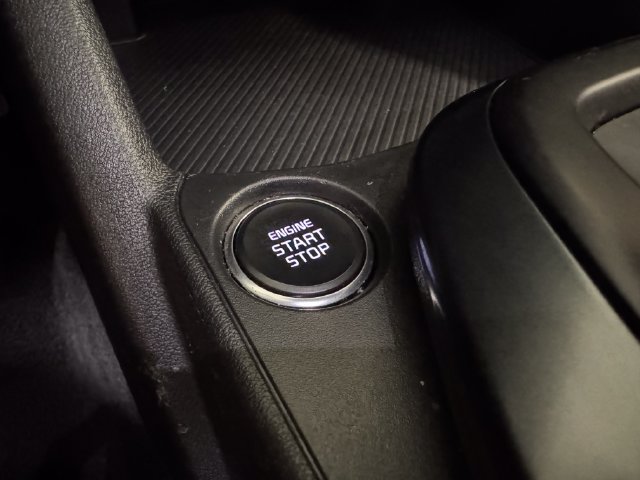 Used 2025 Kia K4 FWD image 12