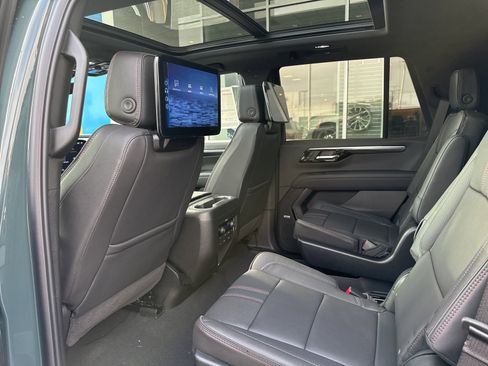 New 2026 Chevrolet Tahoe RST w/ Advanced Technology Package image 15