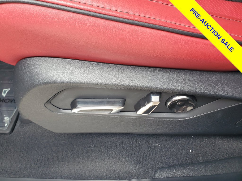 Certified 2025 Acura MDX A-Spec AWD/4WD image 20